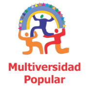 Instituto Superior Multiversidad Popular